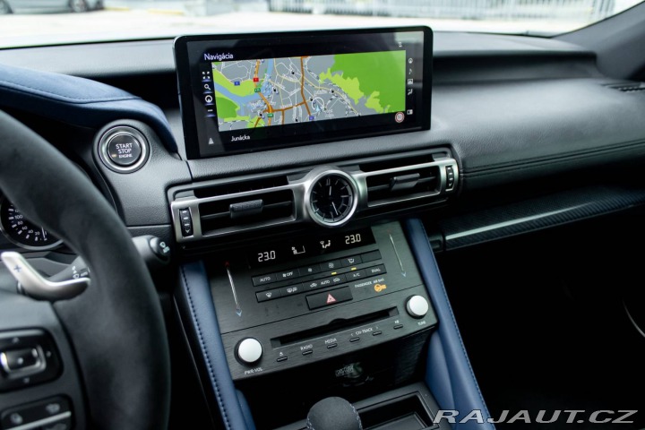 Lexus RC F Ultime Edition 24/30 / 2024