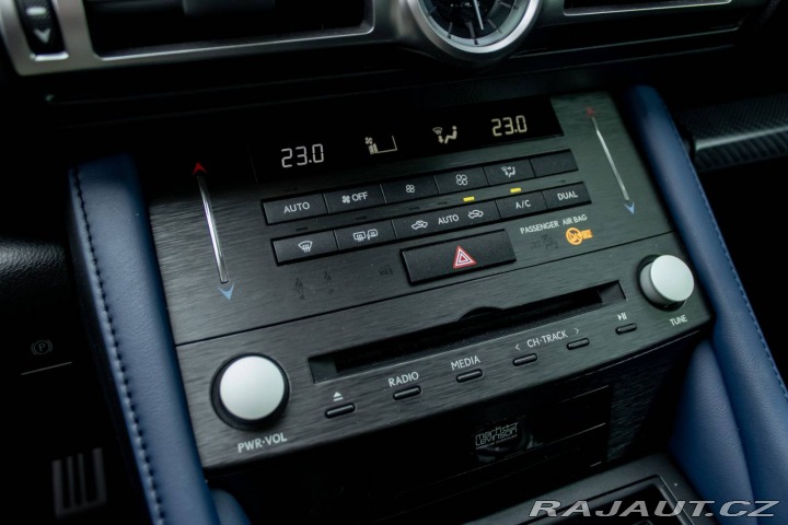 Lexus RC F Ultime Edition 24/30 / 2024