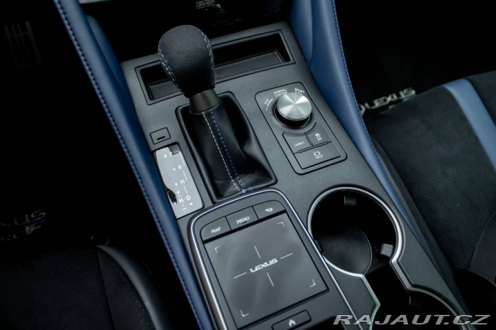 Lexus RC F Ultimate Edition 24/30 2024