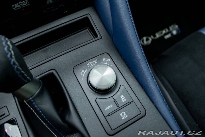 Lexus RC F Ultime Edition 24/30 / 2024