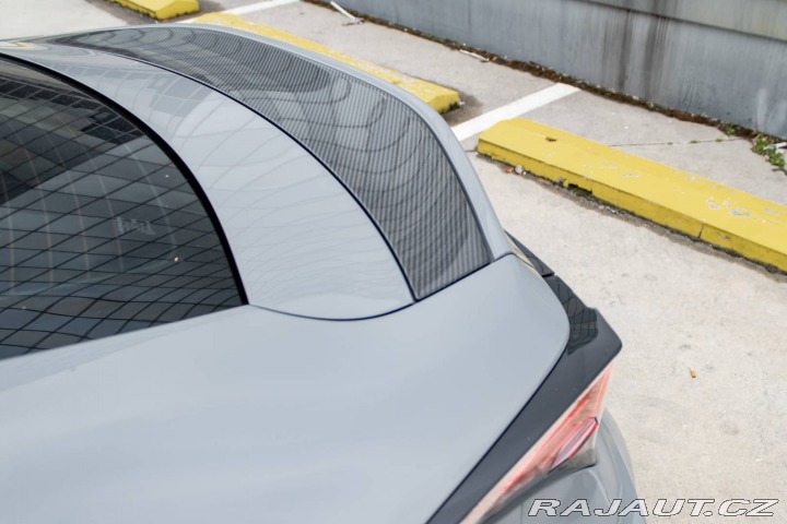 Lexus RC F Ultime Edition 24/30 / 2024