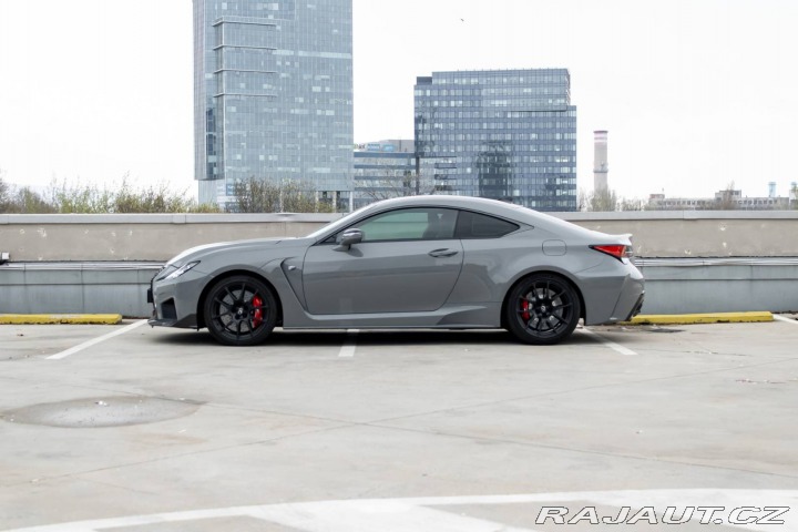 Lexus RC F Ultime Edition 24/30 / 2024