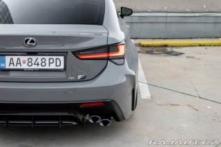 Lexus RC F Ultime Edition 24/30 / 2024