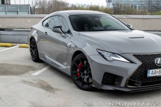 Lexus RC F Ultime Edition 24/30 / 2024