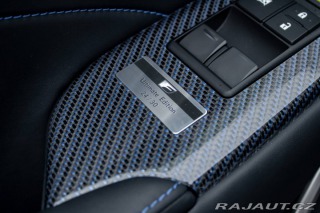 Lexus RC F Ultime Edition 24/30 / 2024