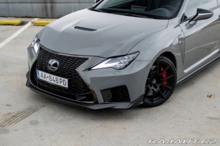 Lexus RC F Ultime Edition 24/30 / 2024