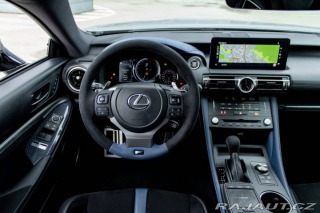 Lexus RC F Ultime Edition 24/30 / 2024