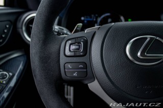 Lexus RC F Ultime Edition 24/30 / 2024