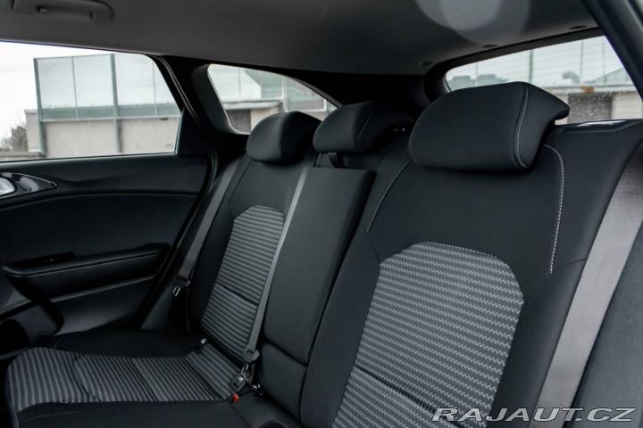 Kia Ostatní modely Ceed SW Ceed SW 1.5 T-GDi/ GOLD/ 2025