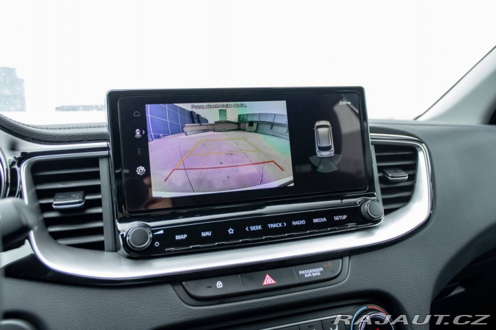 Kia Ostatní modely Ceed SW Ceed SW 1.5 T-GDi/ GOLD/ 2025