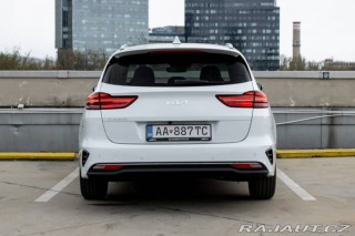 Kia Ostatní modely Ceed SW  Ceed SW 1.5 T-GDi/ GOLD/ 2025