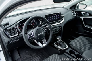 Kia Ostatní modely Ceed SW  Ceed SW 1.5 T-GDi/ GOLD/ 2025