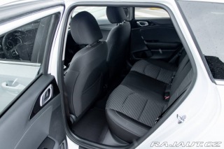 Kia Ostatní modely Ceed SW  Ceed SW 1.5 T-GDi/ GOLD/ 2025