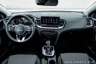 Kia Ostatní modely Ceed SW  Ceed SW 1.5 T-GDi/ GOLD/ 2025