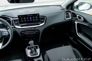 Kia Ostatní modely Ceed SW  Ceed SW 1.5 T-GDi/ GOLD/ 2025