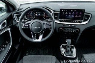 Kia Ostatní modely Ceed SW  Ceed SW 1.5 T-GDi/ GOLD/ 2025
