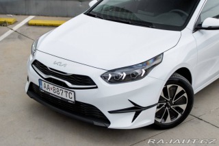 Kia Ostatní modely Ceed SW  Ceed SW 1.5 T-GDi/ GOLD/ 2025