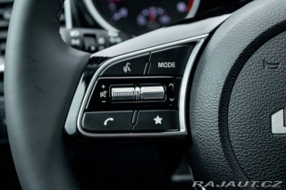 Kia Ostatní modely Ceed SW  Ceed SW 1.5 T-GDi/ GOLD/ 2025