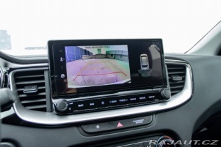 Kia Ostatní modely Ceed SW  Ceed SW 1.5 T-GDi/ GOLD/ 2025