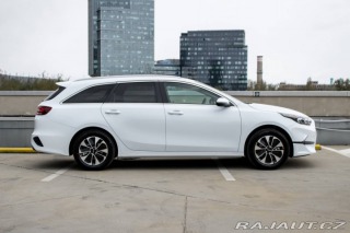 Kia Ostatní modely Ceed SW  Ceed SW 1.5 T-GDi/ GOLD/ 2025