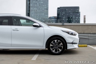 Kia Ostatní modely Ceed SW  Ceed SW 1.5 T-GDi/ GOLD/ 2025