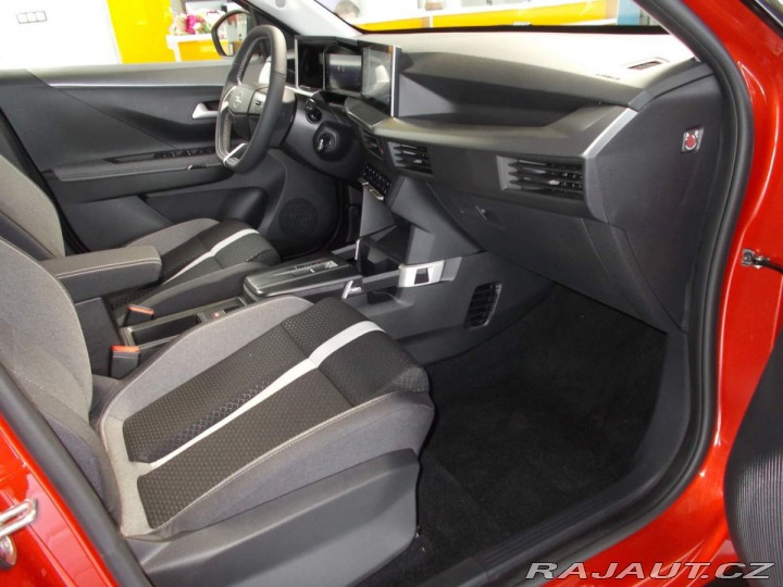 Opel Frontera GS Electric Elektromotor 2025