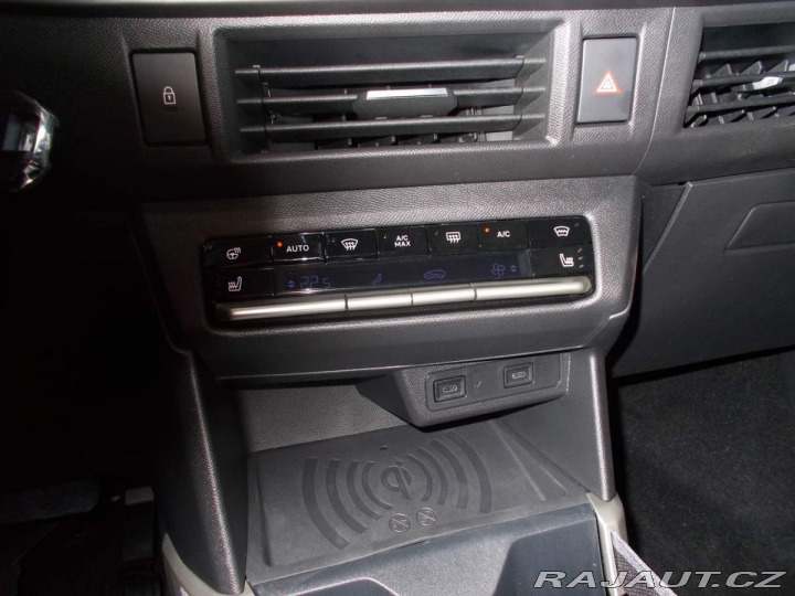 Opel Frontera GS Electric Elektromotor 2025