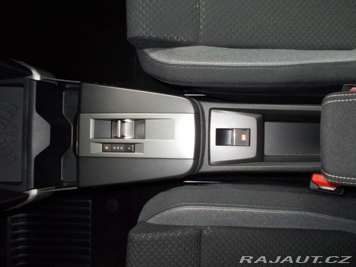 Opel Frontera GS Electric Elektromotor 2025