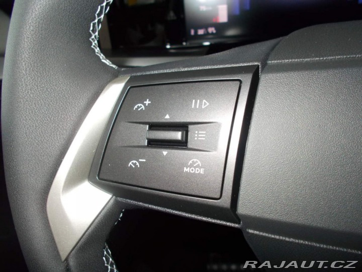 Opel Frontera GS Electric Elektromotor 2025