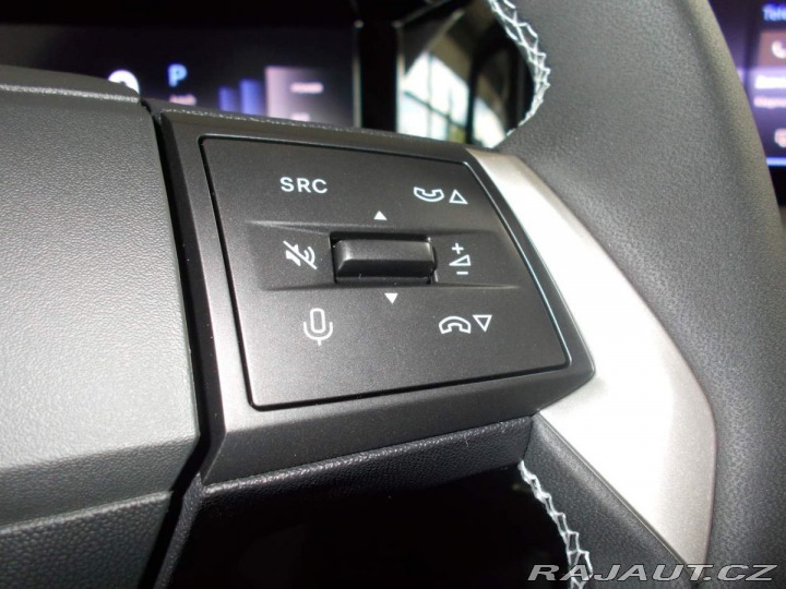 Opel Frontera GS Electric Elektromotor 2025