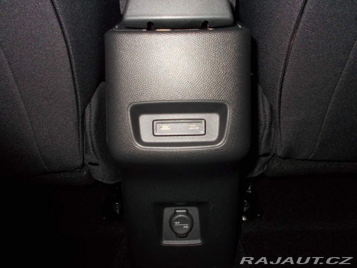 Opel Frontera GS Electric Elektromotor 2025