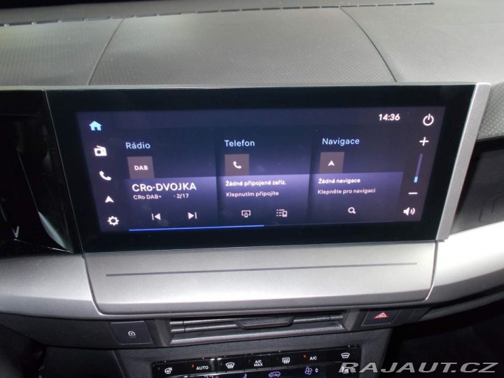 Opel Frontera GS Electric Elektromotor 2025