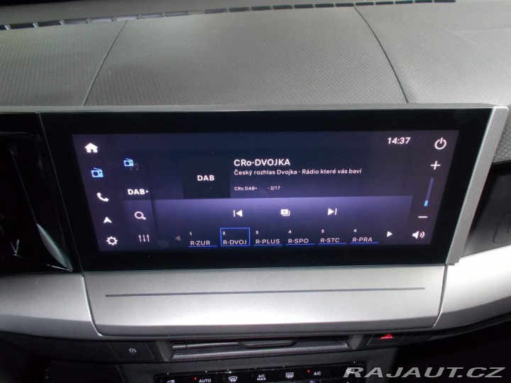 Opel Frontera GS Electric Elektromotor 2025