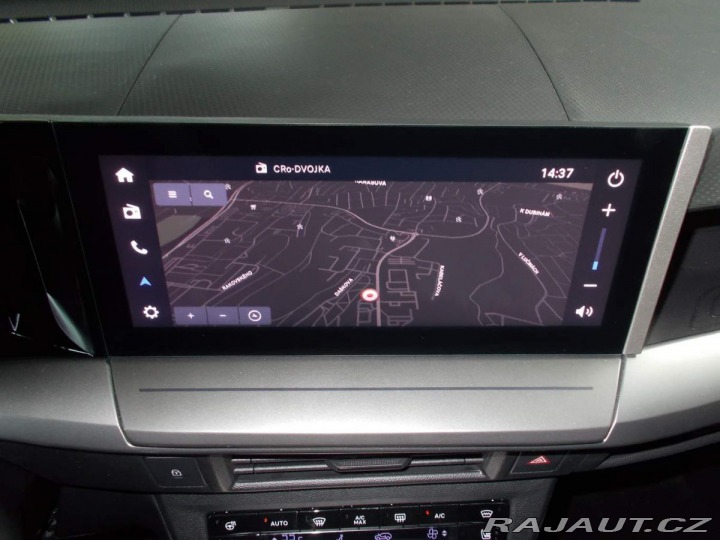 Opel Frontera GS Electric Elektromotor 2025