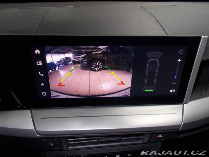 Opel Frontera GS Electric Elektromotor 2025