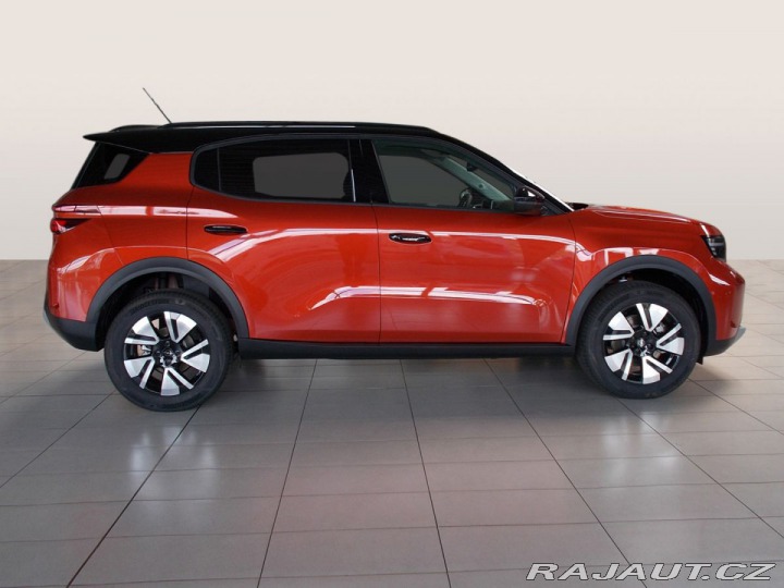 Opel Frontera GS Electric Elektromotor 2025