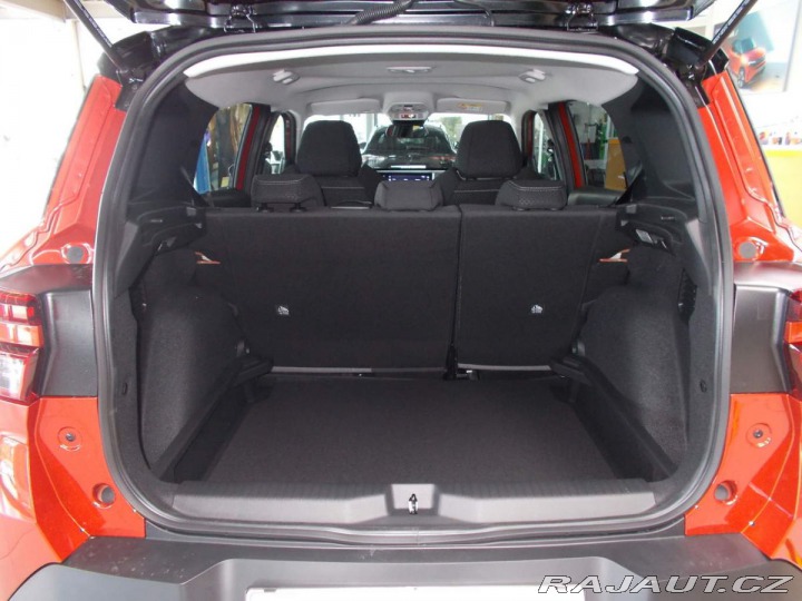 Opel Frontera GS Electric Elektromotor 2025