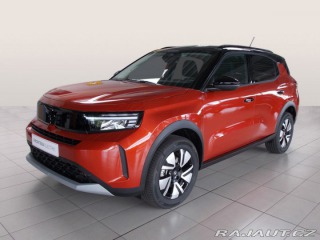 Opel Frontera GS Electric Elektromotor 2025