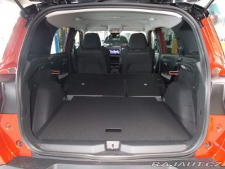 Opel Frontera GS Electric Elektromotor 2025