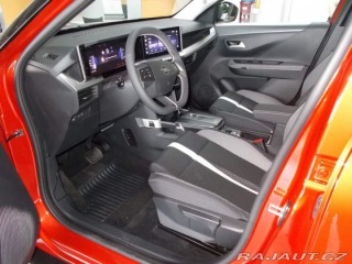 Opel Frontera GS Electric Elektromotor 2025