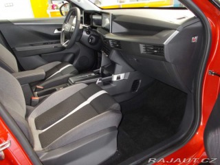 Opel Frontera GS Electric Elektromotor 2025