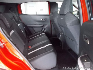 Opel Frontera GS Electric Elektromotor 2025