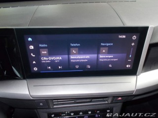 Opel Frontera GS Electric Elektromotor 2025