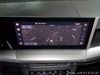 Opel Frontera GS Electric Elektromotor 2025