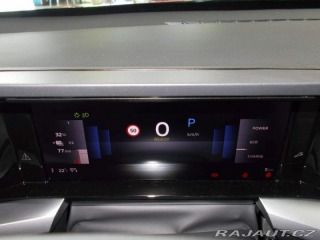 Opel Frontera GS Electric Elektromotor 2025