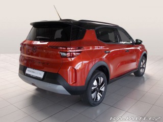 Opel Frontera GS Electric Elektromotor 2025