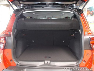 Opel Frontera GS Electric Elektromotor 2025