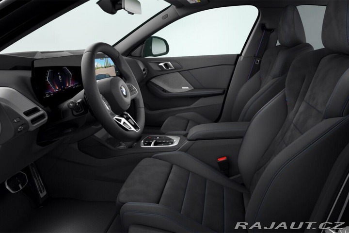 BMW 2 220d Gran Coupe 2025