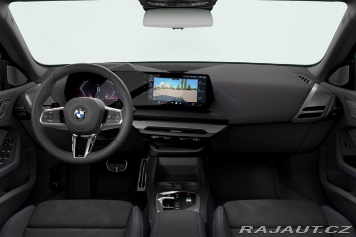BMW 2 220d Gran Coupe 2025