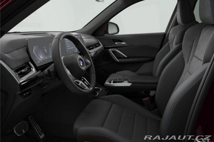 BMW X1 sDrive20i 2026